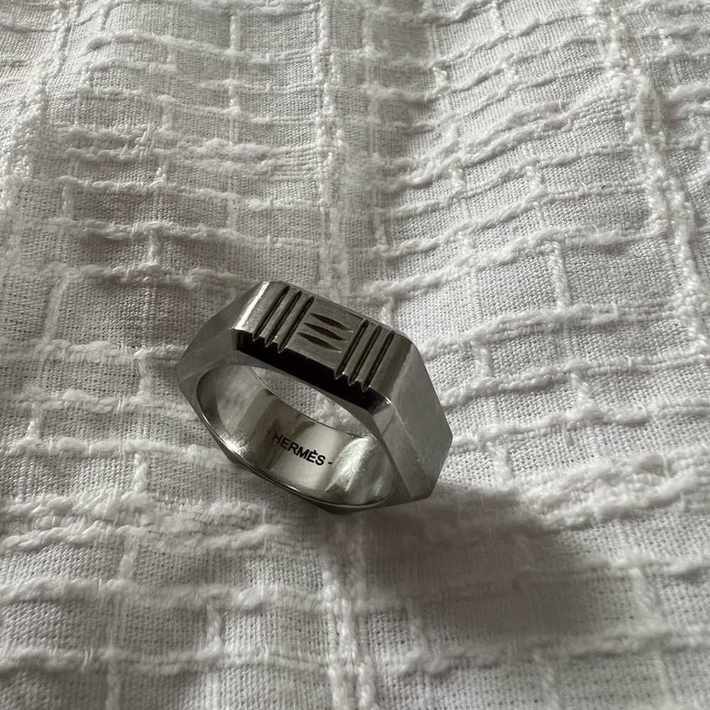 Herms Ring - image 2